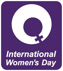 International Women’s Day